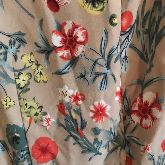 **SOLD** Vintage size XL dress - Picture 5 of 6